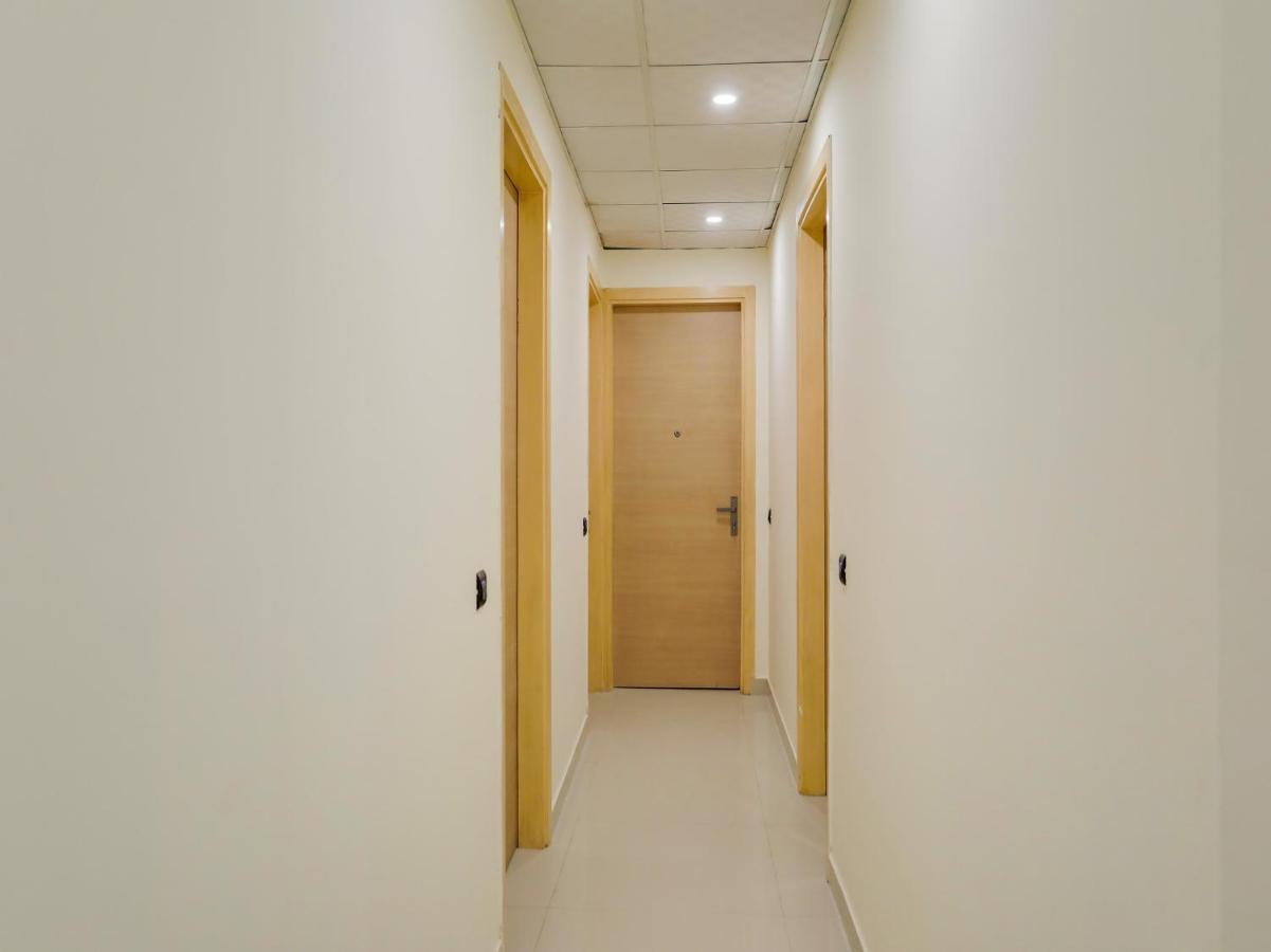 Townhouse Magnolia Corporate Stays Gurgaon Extérieur photo