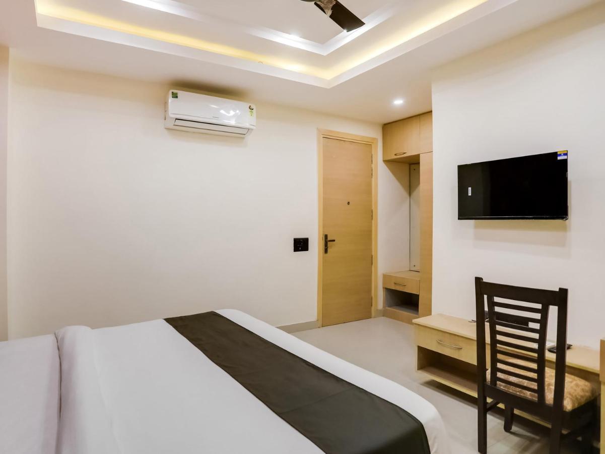 Townhouse Magnolia Corporate Stays Gurgaon Extérieur photo