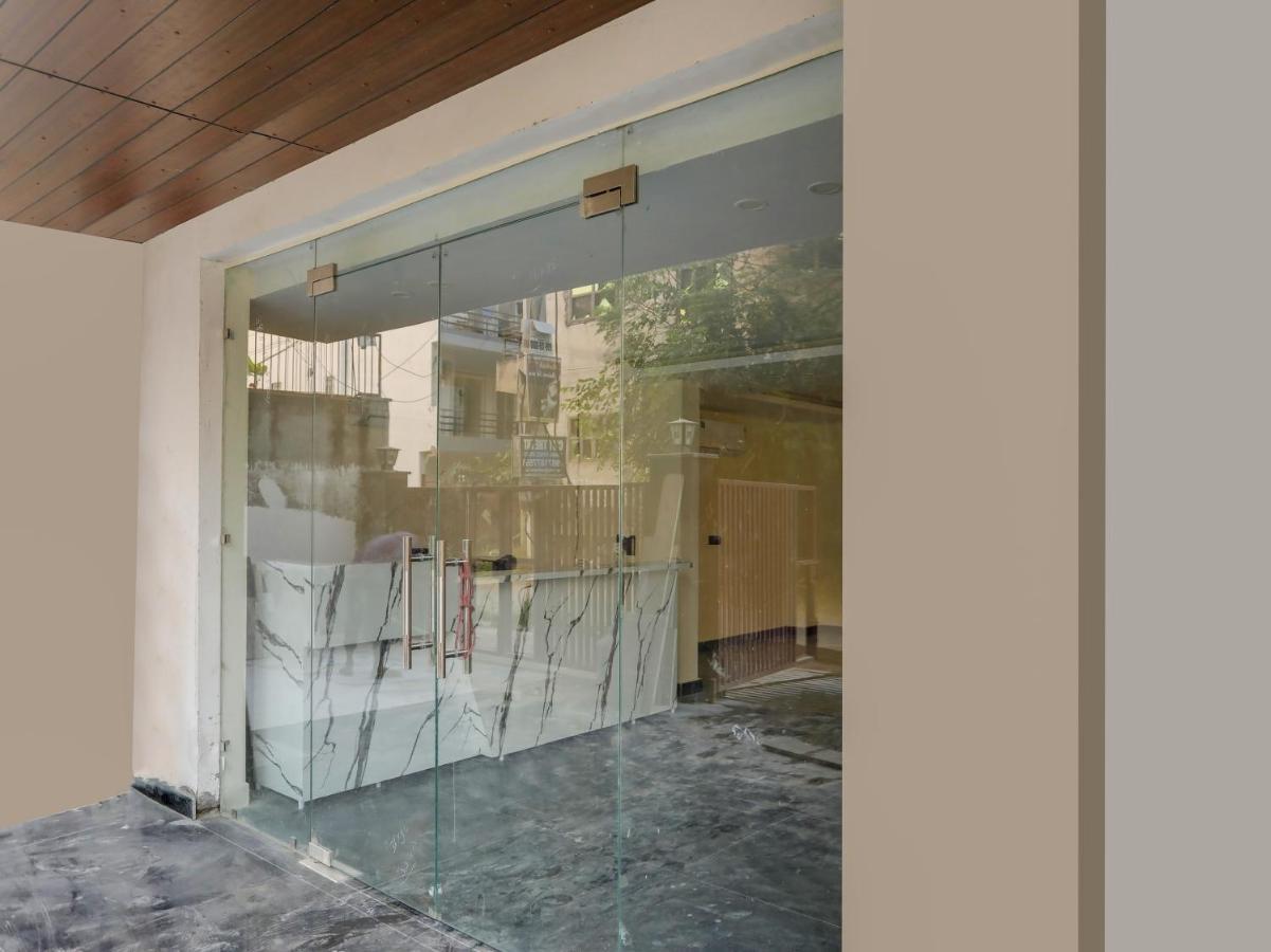 Townhouse Magnolia Corporate Stays Gurgaon Extérieur photo