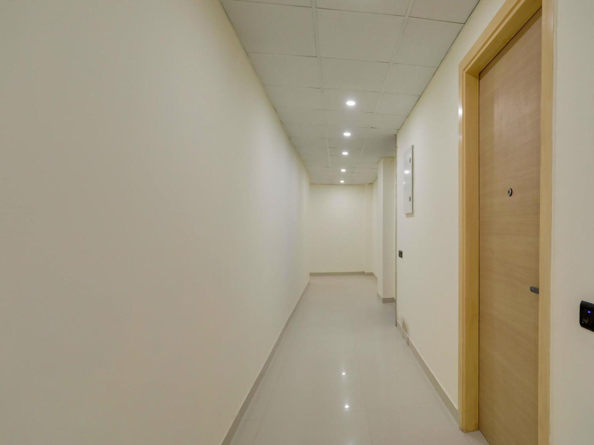 Townhouse Magnolia Corporate Stays Gurgaon Extérieur photo