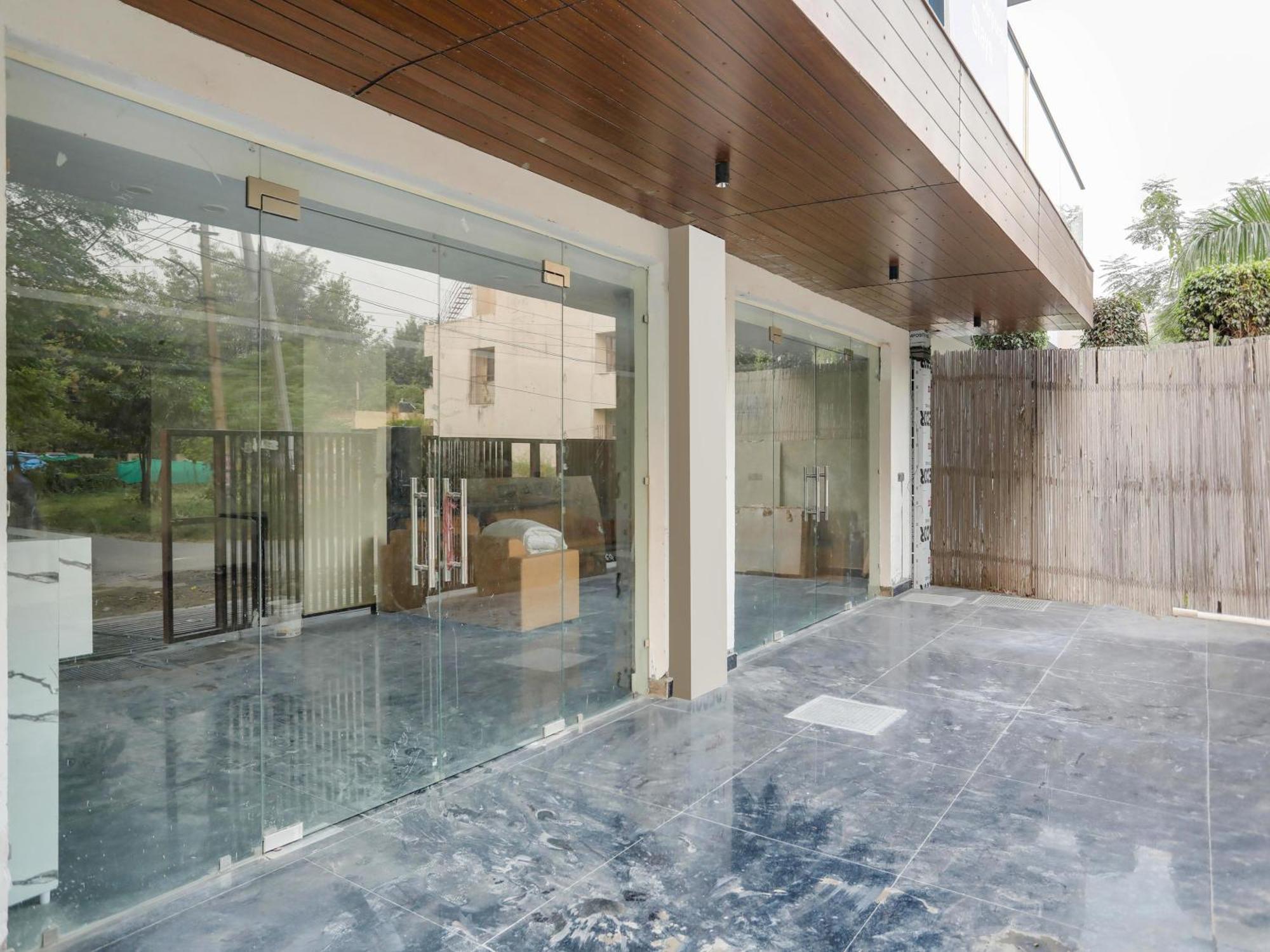 Townhouse Magnolia Corporate Stays Gurgaon Extérieur photo